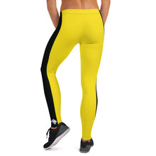 Martial Arts Elegance: Women's Bruce Lee Game of Death and Kill Bill Inspired Long Sleeve Rash Guard and Yoga Pants Set Bruce Lee Exclusive Kit Leggings Long Sleeve Rash Guard Tights Womens