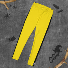 Martial Arts Elegance: Women's Bruce Lee Game of Death and Kill Bill Inspired Long Sleeve Rash Guard and Yoga Pants Set Bruce Lee Exclusive Kit Leggings Long Sleeve Rash Guard Tights Womens