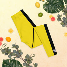 Martial Arts Elegance: Women's Bruce Lee Game of Death and Kill Bill Inspired Long Sleeve Rash Guard and Yoga Pants Set Bruce Lee Exclusive Kit Leggings Long Sleeve Rash Guard Tights Womens