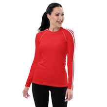 Women's Bruce Lee Longstreet Inspired Long Sleeve Rash Guard: Perfect for BJJ, MMA, and Other Training Activities Bruce Lee Exclusive Long Sleeve Rash Guard Running Streetwear Womens