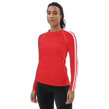 Women's Bruce Lee Longstreet Inspired Long Sleeve Rash Guard: Perfect for BJJ, MMA, and Other Training Activities Bruce Lee Exclusive Long Sleeve Rash Guard Running Streetwear Womens