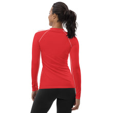 Women's Bruce Lee Longstreet Inspired Long Sleeve Rash Guard: Perfect for BJJ, MMA, and Other Training Activities Bruce Lee Exclusive Long Sleeve Rash Guard Running Streetwear Womens