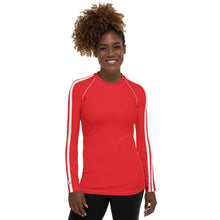 Women's Bruce Lee Longstreet Inspired Long Sleeve Rash Guard: Perfect for BJJ, MMA, and Other Training Activities Bruce Lee Exclusive Long Sleeve Rash Guard Running Streetwear Womens