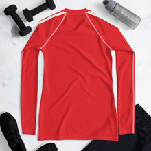 Women's Bruce Lee Longstreet Inspired Long Sleeve Rash Guard: Perfect for BJJ, MMA, and Other Training Activities Bruce Lee Exclusive Long Sleeve Rash Guard Running Streetwear Womens