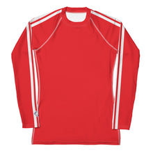 Women's Bruce Lee Longstreet Inspired Long Sleeve Rash Guard: Perfect for BJJ, MMA, and Other Training Activities Bruce Lee Exclusive Long Sleeve Rash Guard Running Streetwear Womens