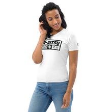 Women's Jiu-Jitsu Rash Guard - Short Sleeve Lightweight Training Gear - Snow