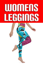 Women's Pop Art Yoga Pants - Roy Lichtenstein Inspired Dahalia Print 002 Athleisure Athletic Leggings BJJ Boxing Dahlia Exclusive Fitness Flower Grappling Jiu-Jitsu Leggings Pop Art Running Striking Tights Womens Yoga