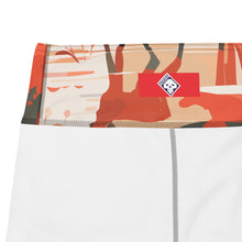 Women's Yoga Pants Workout Leggings - Dear Forest Deer Forest Exclusive Leggings Tights Womens