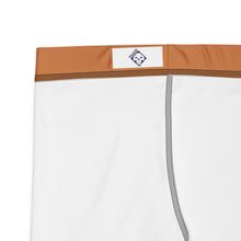 Women's Yoga Pants Workout Leggings For Jiu Jitsu 007 - Raw Sienna BJJ Exclusive Jiu-Jitsu Leggings Tights Womens