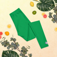 Women's Yoga Pants Workout Leggings For Jiu Jitsu 009 - Jade BJJ Exclusive Jiu-Jitsu Leggings Tights Womens