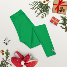 Women's Yoga Pants Workout Leggings For Jiu Jitsu 009 - Jade BJJ Exclusive Jiu-Jitsu Leggings Tights Womens