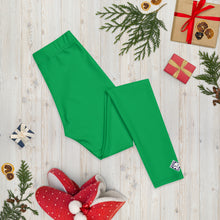 Women's Yoga Pants Workout Leggings For Jiu Jitsu 009 - Jade BJJ Exclusive Jiu-Jitsu Leggings Tights Womens