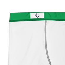 Women's Yoga Pants Workout Leggings For Jiu Jitsu 009 - Jade BJJ Exclusive Jiu-Jitsu Leggings Tights Womens