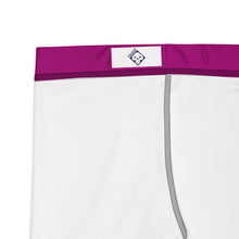 Women's Yoga Pants Workout Leggings For Jiu Jitsu 014 - Fresh Eggplant BJJ Exclusive Jiu-Jitsu Leggings Tights Womens