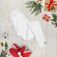 Women's Yoga Pants Workout Leggings For Jiu Jitsu 016 - Snow BJJ Exclusive Jiu-Jitsu Leggings Tights Womens