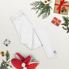 Women's Yoga Pants Workout Leggings For Jiu Jitsu 016 - Snow BJJ Exclusive Jiu-Jitsu Leggings Tights Womens