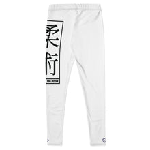 Women's Yoga Pants Workout Leggings For Jiu Jitsu 016 - Snow BJJ Exclusive Jiu-Jitsu Leggings Tights Womens