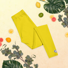 Women's Yoga Pants Workout Leggings For Jiu Jitsu 017 - Golden Sun BJJ Exclusive Jiu-Jitsu Leggings Tights Womens