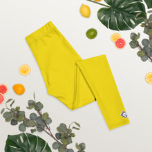 Women's Yoga Pants Workout Leggings For Jiu Jitsu 017 - Golden Sun BJJ Exclusive Jiu-Jitsu Leggings Tights Womens