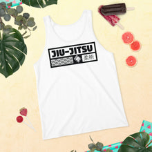 Jiu-Jitsu Tank Tops for Men - Breathable and Comfortable for High-Intensity Training - Light 001 Cotton Exclusive Jiu-Jitsu Mens Running Tank Tops Tees