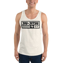 Jiu-Jitsu Tank Tops for Men - Breathable and Comfortable for High-Intensity Training - Light 001 Cotton Exclusive Jiu-Jitsu Mens Running Tank Tops Tees