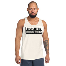 Jiu-Jitsu Tank Tops for Men - Breathable and Comfortable for High-Intensity Training - Light 001 Cotton Exclusive Jiu-Jitsu Mens Running Tank Tops Tees