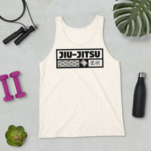 Jiu-Jitsu Tank Tops for Men - Breathable and Comfortable for High-Intensity Training - Light 001 Cotton Exclusive Jiu-Jitsu Mens Running Tank Tops Tees