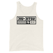 Jiu-Jitsu Tank Tops for Men - Breathable and Comfortable for High-Intensity Training - Light 001 Cotton Exclusive Jiu-Jitsu Mens Running Tank Tops Tees