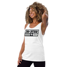 Jiu-Jitsu Tank Tops for Women - Breathable and Comfortable for High-Intensity Training - Light 001 BJJ Cotton Exclusive Jiu-Jitsu Running Tank Tops Tees Womens
