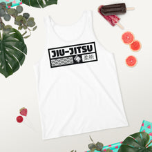 Jiu-Jitsu Tank Tops for Women - Breathable and Comfortable for High-Intensity Training - Light 001 BJJ Cotton Exclusive Jiu-Jitsu Running Tank Tops Tees Womens