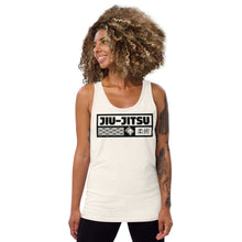 Jiu-Jitsu Tank Tops for Women - Breathable and Comfortable for High-Intensity Training - Light 001 BJJ Cotton Exclusive Jiu-Jitsu Running Tank Tops Tees Womens