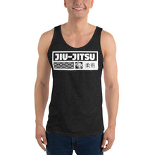 Men's Brazilian Jiu-Jitsu Tank Tops - Perfect for Grappling and Training - Dark 001 Cotton Exclusive Jiu-Jitsu Mens Running Tank Tops Tees