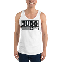 Men's Judo Tank Tops - Perfect for Throwing and Grappling - Light 001 Cotton Exclusive Judo Mens Running Tank Tops Tees