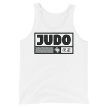 Men's Judo Tank Tops - Perfect for Throwing and Grappling - Light 001 Cotton Exclusive Judo Mens Running Tank Tops Tees