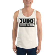 Men's Judo Tank Tops - Perfect for Throwing and Grappling - Light 001 Cotton Exclusive Judo Mens Running Tank Tops Tees