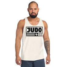 Men's Judo Tank Tops - Perfect for Throwing and Grappling - Light 001 Cotton Exclusive Judo Mens Running Tank Tops Tees
