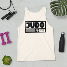 Men's Judo Tank Tops - Perfect for Throwing and Grappling - Light 001 Cotton Exclusive Judo Mens Running Tank Tops Tees