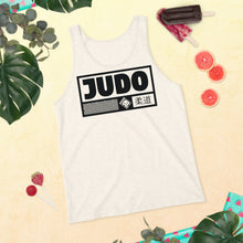 Men's Judo Tank Tops - Perfect for Throwing and Grappling - Light 001 Cotton Exclusive Judo Mens Running Tank Tops Tees