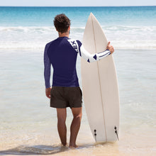 Men's Soldier Complex 001 Long Sleeve No Gi BJJ Compression Rash Guard for Jiu Jitsu, MMA, Grappling and Wrestling BJJ Brazilian Jiu-Jitsu Exclusive Long Sleeve Mens No Gi Rash Guard Unisex