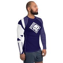 Men's Soldier Complex 001 Long Sleeve No Gi BJJ Compression Rash Guard for Jiu Jitsu, MMA, Grappling and Wrestling BJJ Brazilian Jiu-Jitsu Exclusive Long Sleeve Mens No Gi Rash Guard Unisex