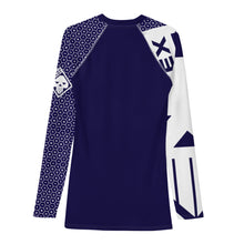 Men's Soldier Complex 001 Long Sleeve No Gi BJJ Compression Rash Guard for Jiu Jitsu, MMA, Grappling and Wrestling BJJ Brazilian Jiu-Jitsu Exclusive Long Sleeve Mens No Gi Rash Guard Unisex