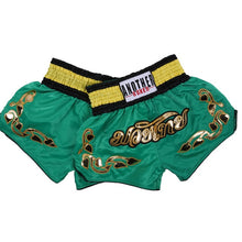 Muay Thai Shorts - Another Boxer - Unisex 004 Kick Boxing Kickboxing Mens Muay Thai Striking Unisex Womens