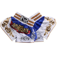 Muay Thai Shorts - Another Boxer - Unisex 004 Kick Boxing Kickboxing Mens Muay Thai Striking Unisex Womens