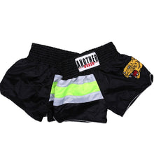 Muay Thai Shorts - Another Boxer - Unisex 004 Kick Boxing Kickboxing Mens Muay Thai Striking Unisex Womens