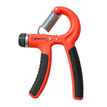 Improve Your Grip and Increase Your Strength with Adjustable Hand Gripper Equipment Grappling Home Workout Strength Striking
