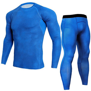 Train in Style with Serpentine Long Sleeve Compression Rash Guard & Leggings Set for No Gi BJJ BJJ Brazilian Jiu-Jitsu Jiu-Jitsu Kit Leggings Long Sleeve Mens No Gi Rash Guard Set Spats Womens Wrestling