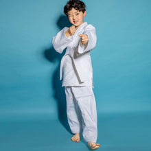 Unisex Judo and Brazilian Jiu Jitsu Gi Zooboo - Kids Sizes Available BJJ Brazilian Jiu-Jitsu Gi Jiu-Jitsu Judo Kids