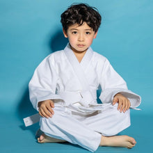 Unisex Judo and Brazilian Jiu Jitsu Gi Zooboo - Kids Sizes Available BJJ Brazilian Jiu-Jitsu Gi Jiu-Jitsu Judo Kids