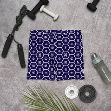 Women's African Print Adinkra Yoga Shorts For Jiu Jitsu 001 Exclusive Home Workout Leggings Running Shorts Spats Tights Womens Yoga Yoga Pants