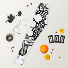 Women's Black and White Graffiti Clouds High Waist Yoga Pants Workout Leggings For Jiu Jitsu 001 Athleisure Boxing Clouds Exclusive Graffiti Hip Hop Jiu-Jitsu Judo Kick Boxing Leggings MMA Running Streetwear Tights Womens Yoga Yoga Pants